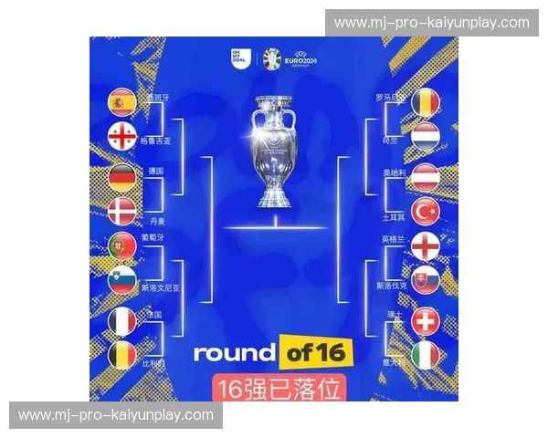 欧洲杯赛程：日历上的盛宴，与你一起把每一场都看得更热