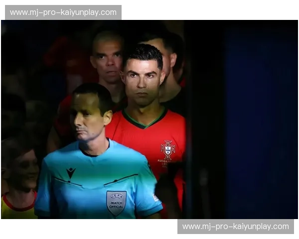 伤病葡萄牙队：逆境中的裂变与重生