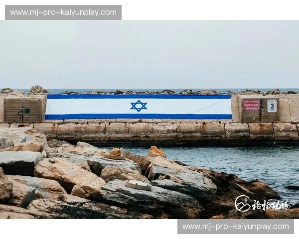 特拉维夫vs:在千年古老与极客未来之间的“地中海狂想曲” 特拉维夫vs:在千年古老与极客未来之间的“地中海狂想曲”